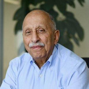 Mohamed Rashwan, PhD, PEng